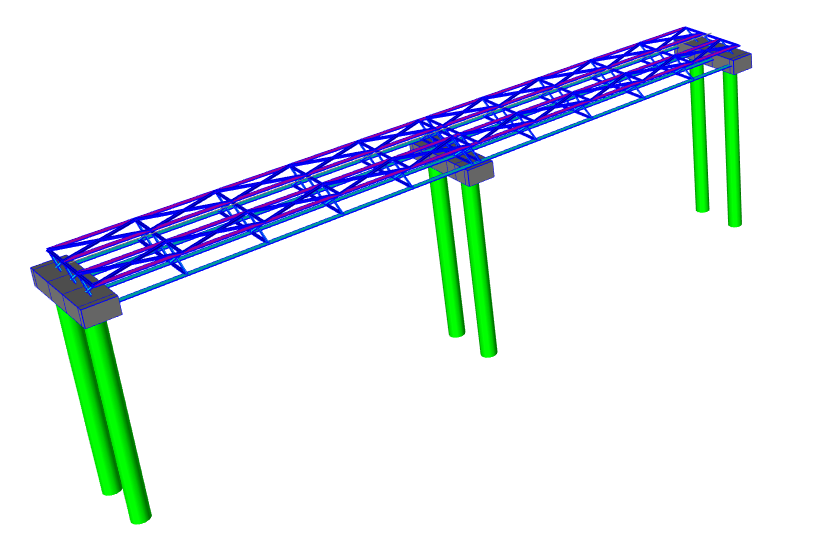 Puente en Nariño 2